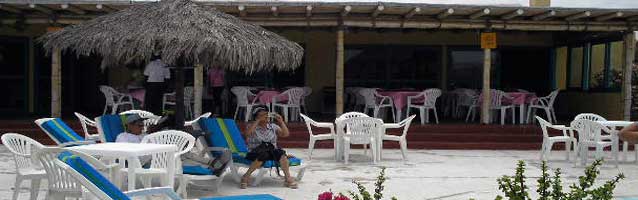 El Condor Resort El condor resort