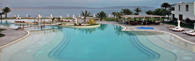 La Hacienda Bahía La Hacienda Bahía