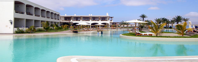 Doubletree By Hilton Paracas