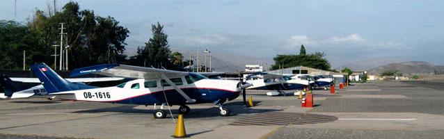 Tours vuelos las lineas de nazca